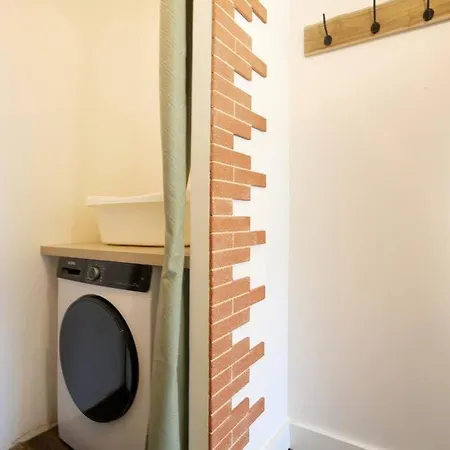 Appartement Coeur De Briquettes à Blagnac Extérieur photo
